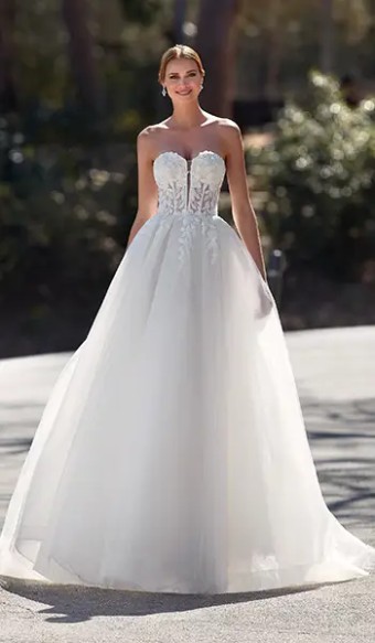 Susanna Rivieri Style No. 313601 313601 #0 thumbnail
