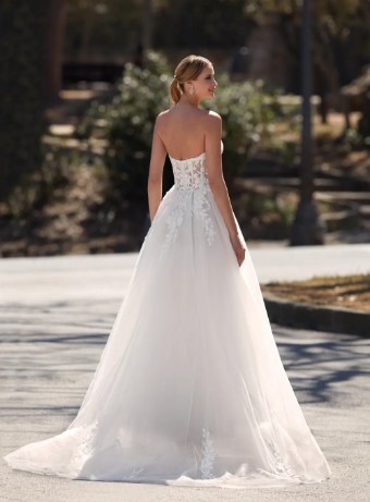 Susanna Rivieri Style No. 313601 313601 #2 thumbnail