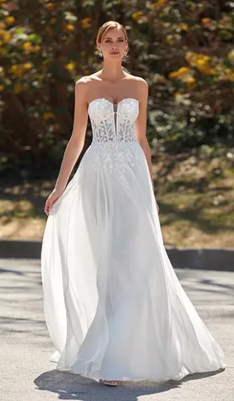 Susanna Rivieri Style No. 313602 313602 #0 thumbnail