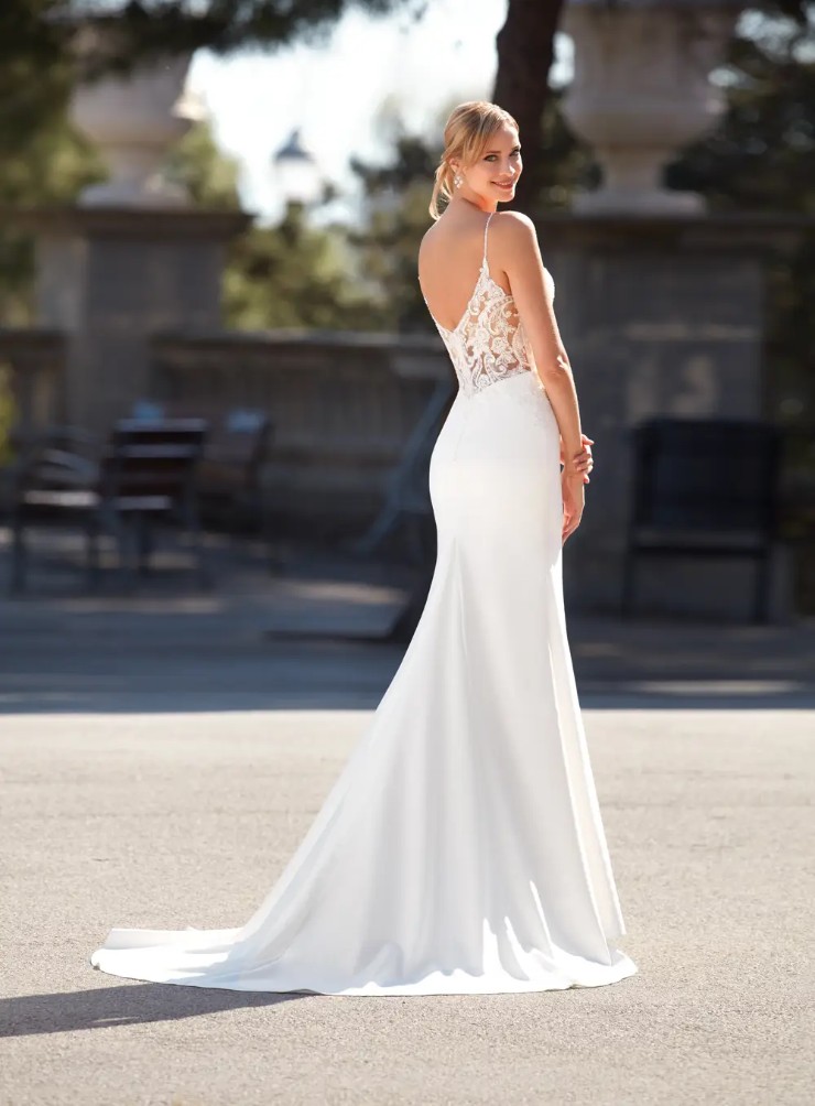 Susanna Rivieri Style No. 313611 Default Thumbnail Image