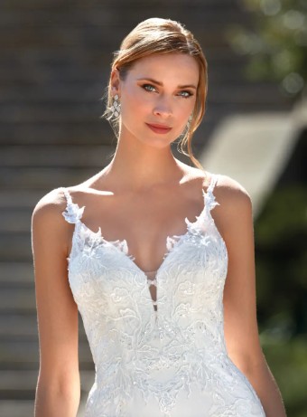 Susanna Rivieri Style No. 313624 313624 #1 thumbnail