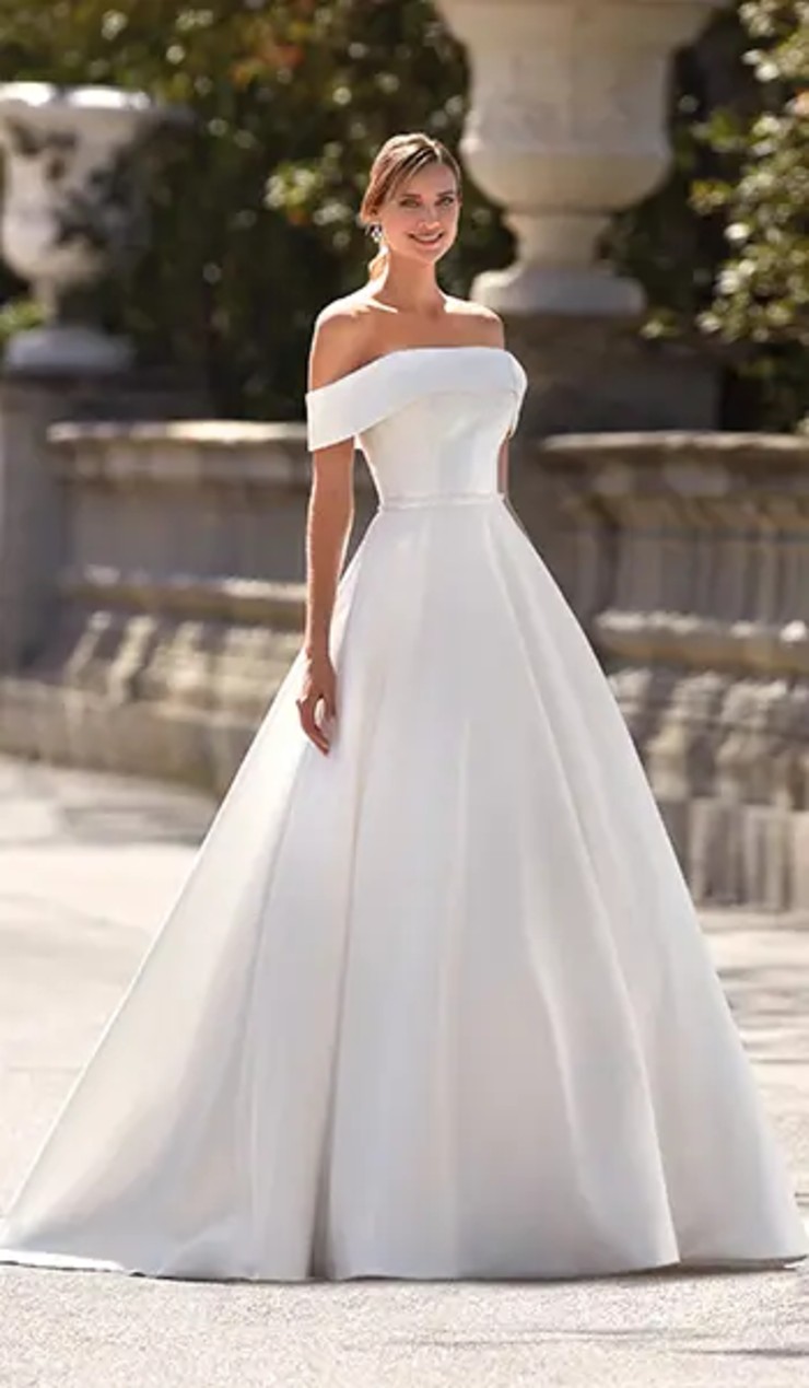 Susanna Rivieri Style No. 313626 Default Thumbnail Image