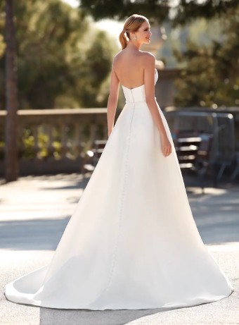 Susanna Rivieri Style No. 313627 313627 #2 thumbnail