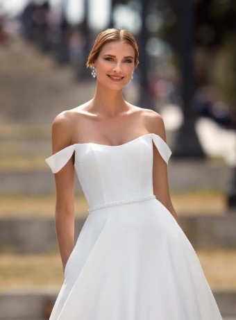 Susanna Rivieri Style No. 313628 313628 #2 thumbnail