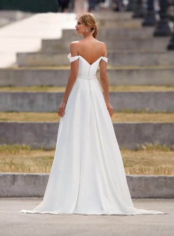 Susanna Rivieri Style No. 313628 313628 #1 thumbnail