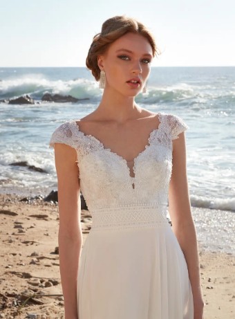 Susanna Rivieri Style No. 313637 313637 #1 thumbnail