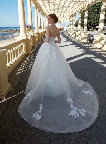 Susanna Rivieri Style No. 313660 Was: €1470 | Now Only: €850 #2 thumbnail