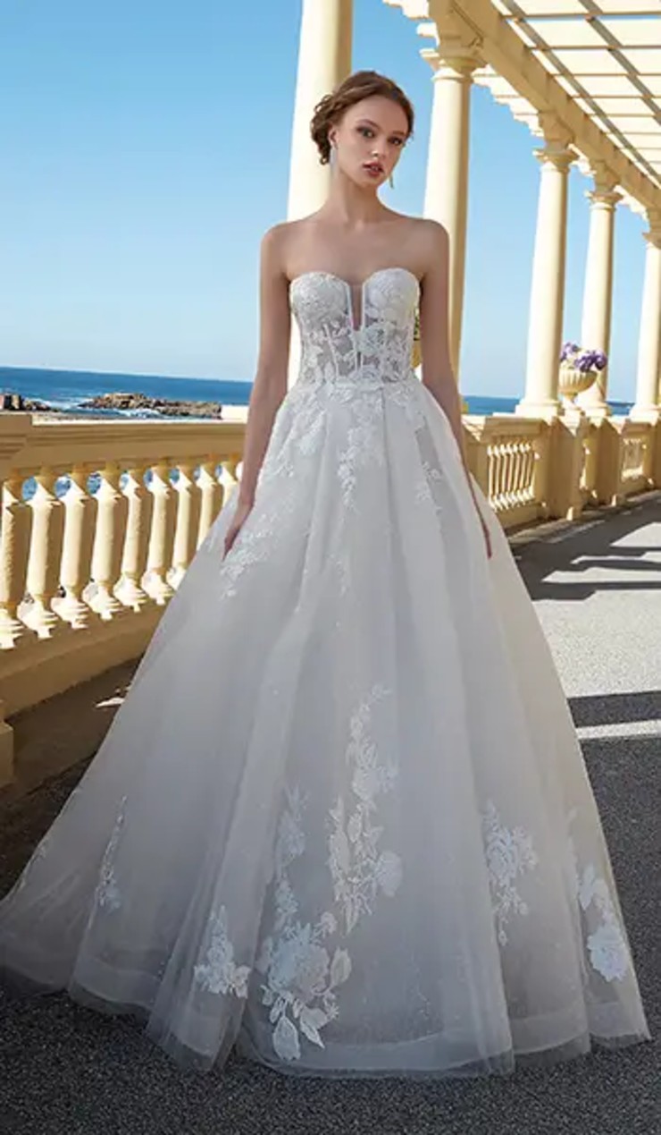 Susanna Rivieri Style No. 313660 Default Thumbnail Image