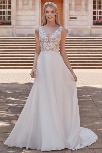 Adore by Justin Alexander Style No. 11226 Alessia #0 default thumbnail