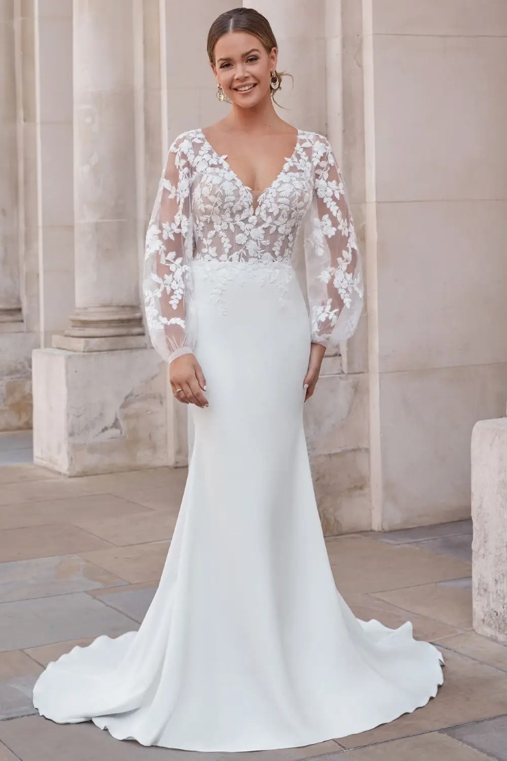Adore by Justin Alexander Style No. Riley Default Thumbnail Image