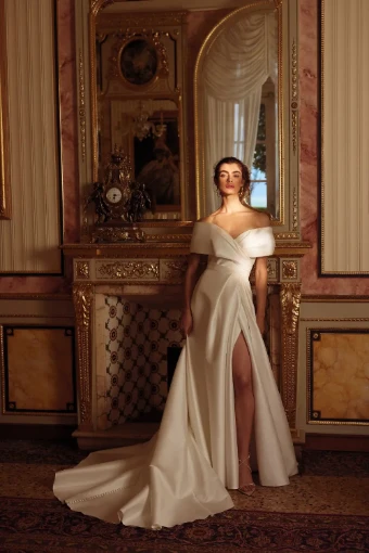 Justin Alexander Style No. Harper #0 default thumbnail