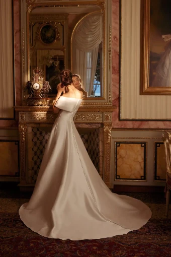 Justin Alexander Style No. Harper #2 thumbnail