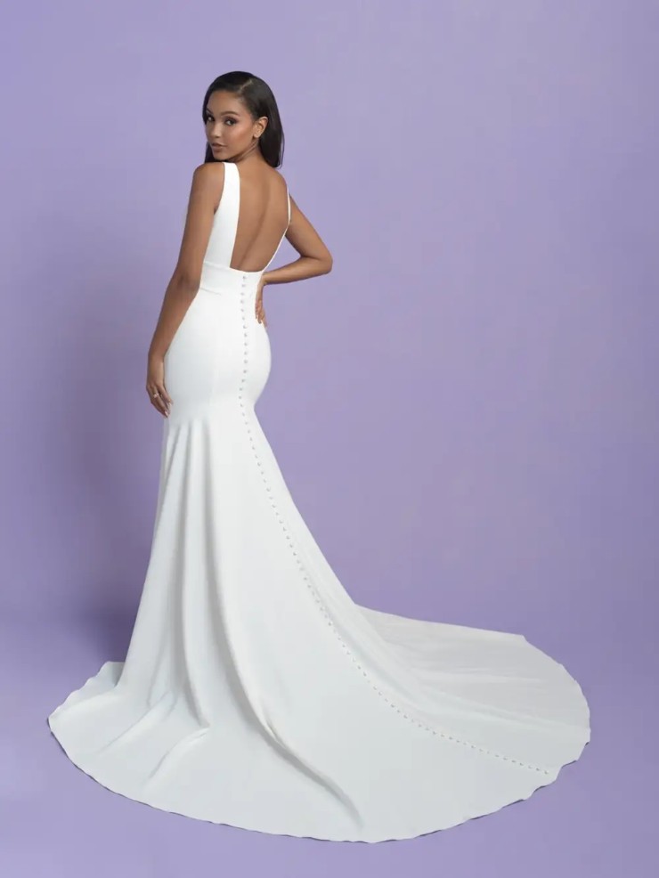 Allure Bridals Style No. 3411 Was: €1700 | Now Only: €795 Default Thumbnail Image