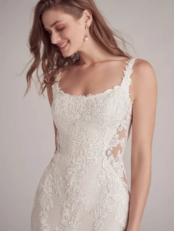 Maggie Sottero Style No. Samantha Was: €1800 | Now Only: €995 #2 thumbnail