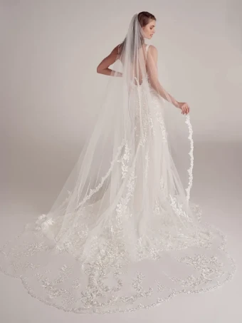 Maggie Sottero Style No. Samantha Was: €1800 | Now Only: €995 #6 thumbnail