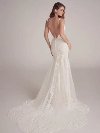 Maggie Sottero Style No. Samantha Was: €1800 | Now Only: €995 #10 thumbnail