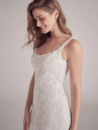 Maggie Sottero Style No. Samantha Was: €1800 | Now Only: €995 #9 thumbnail