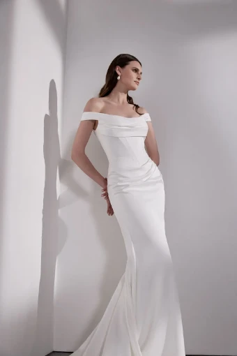 Avenue by Josephine Scott Style No. Bailey #3 thumbnail