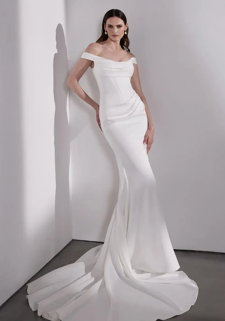 Avenue by Josephine Scott Style No. Bailey Default Thumbnail Image