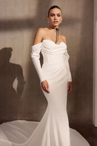 Avenue by Josephine Scott Style No. Cleo #7 thumbnail
