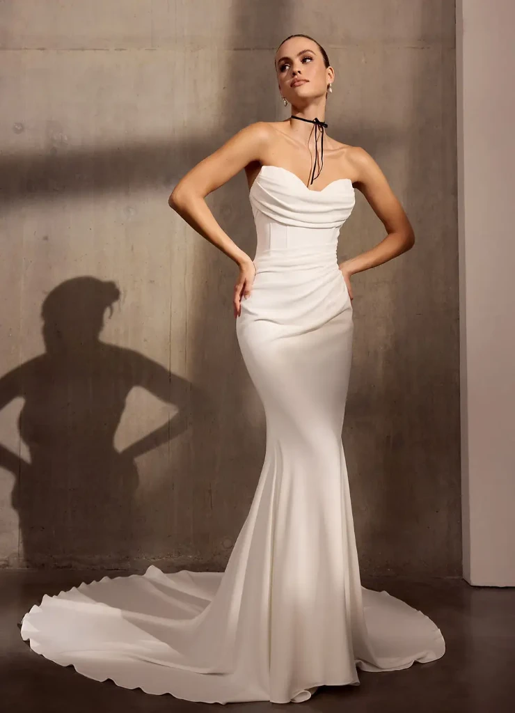 Avenue by Josephine Scott Style No. Cleo Default Thumbnail Image