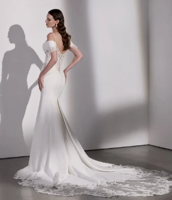 Avenue by Josephine Scott Style No. Hudson #3 thumbnail
