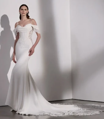 Avenue by Josephine Scott Style No. Hudson #4 thumbnail