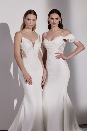 Avenue by Josephine Scott Style No. Hudson #2 thumbnail
