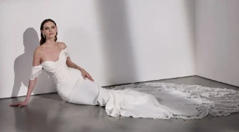 Avenue by Josephine Scott Style No. Hudson #5 thumbnail