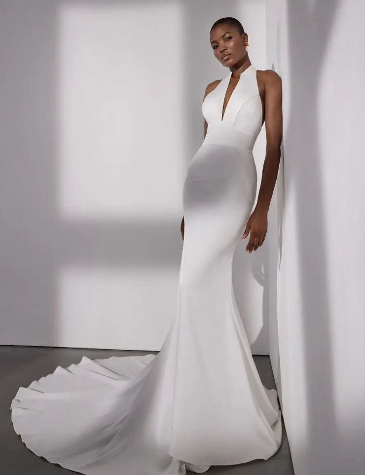 Avenue by Josephine Scott Style No. Isa Default Thumbnail Image