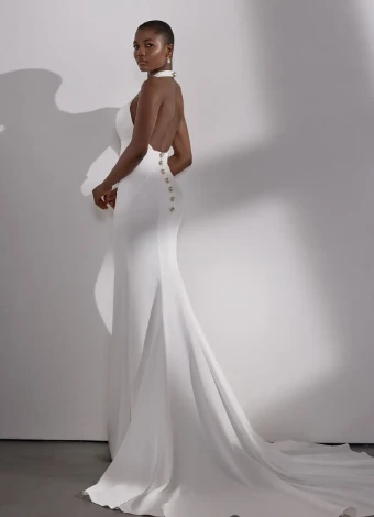 Avenue by Josephine Scott Style No. Isa #1 default thumbnail