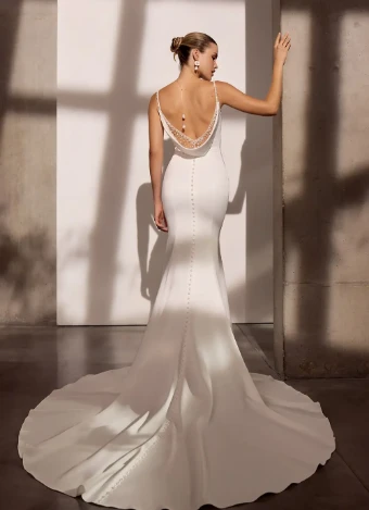 Avenue by Josephine Scott Style No. Pearla #1 default thumbnail