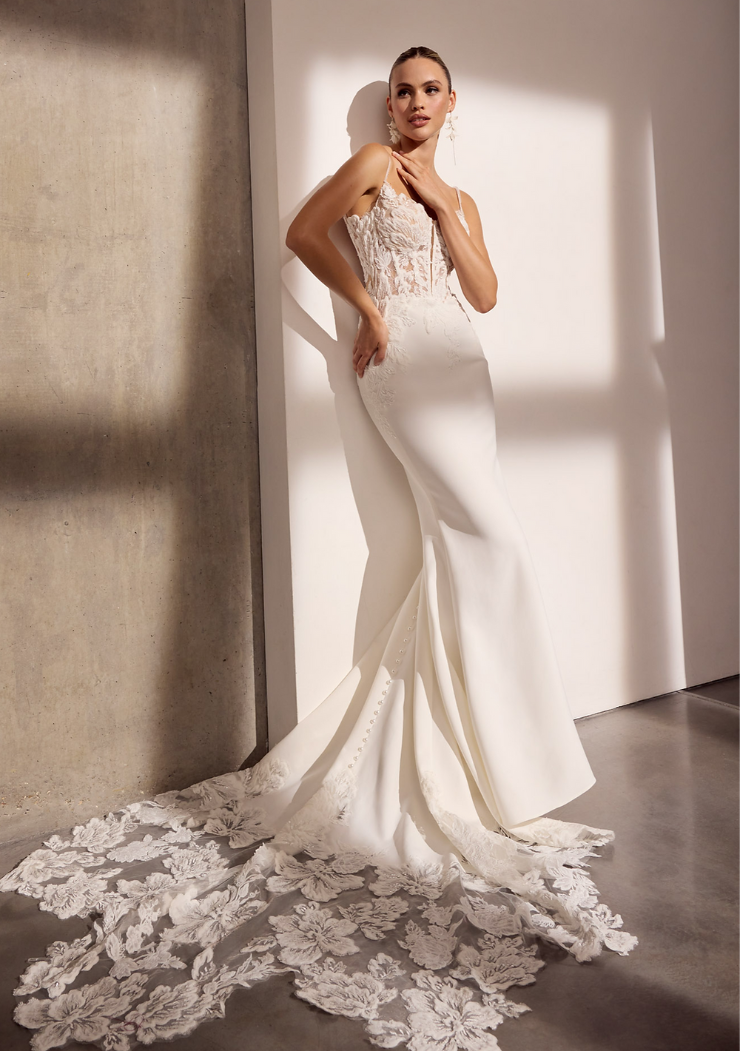 Avenue by Josephine Scott Style No. Rhodes Default Thumbnail Image