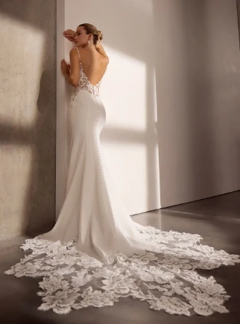Avenue by Josephine Scott Style No. Rhodes #2 thumbnail