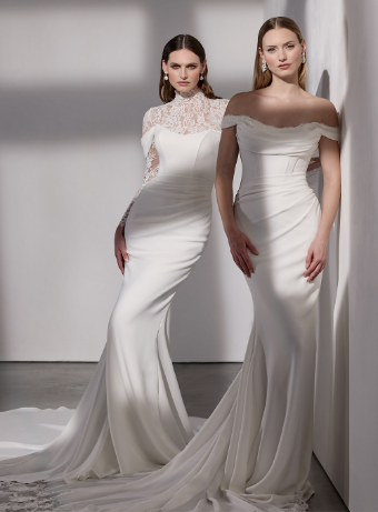 Avenue by Josephine Scott Style No. Sienna #5 thumbnail