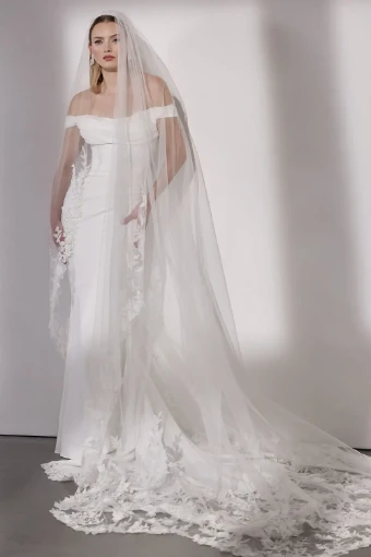 Avenue by Josephine Scott Style No. Sienna #0 thumbnail