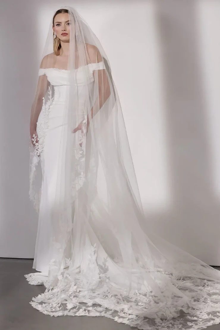 Avenue by Josephine Scott Style No. Sienna Default Thumbnail Image
