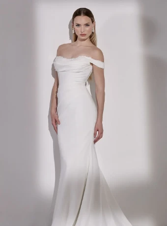 Avenue by Josephine Scott Style No. Sienna #6 thumbnail