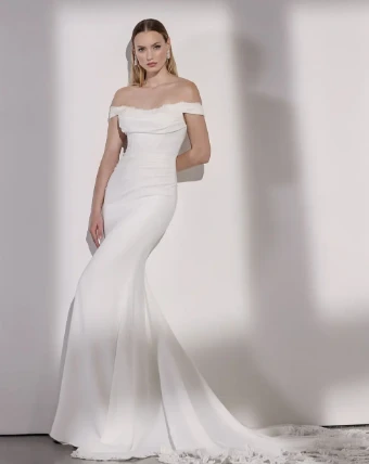 Avenue by Josephine Scott Style No. Sienna #3 thumbnail