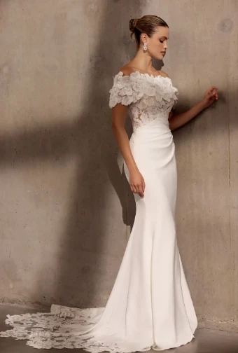 Avenue by Josephine Scott Style No. Waldorf #6 thumbnail
