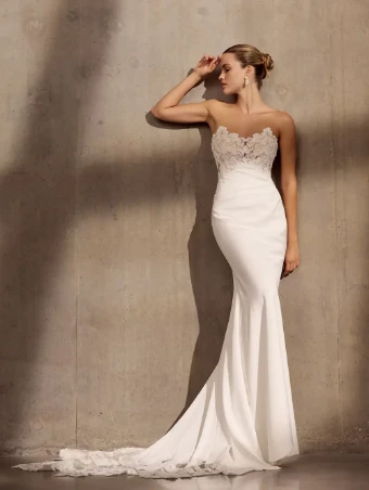 Avenue by Josephine Scott Style No. Waldorf #2 thumbnail
