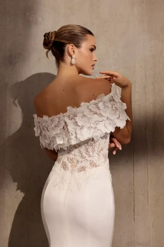 Avenue by Josephine Scott Style No. Waldorf #3 thumbnail