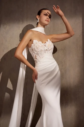 Avenue by Josephine Scott Style No. Waldorf #8 thumbnail