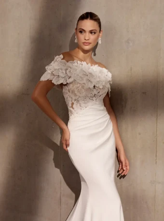 Avenue by Josephine Scott Style No. Waldorf #4 thumbnail