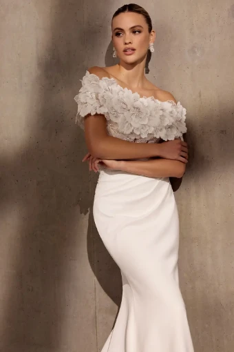 Avenue by Josephine Scott Style No. Waldorf #5 thumbnail