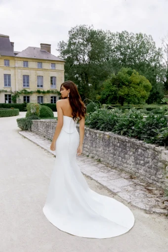 Justin Alexander Sincerity Style No. 44506 #1 thumbnail