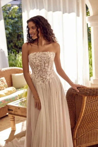 Lillian West Style No. 66430 #1 thumbnail