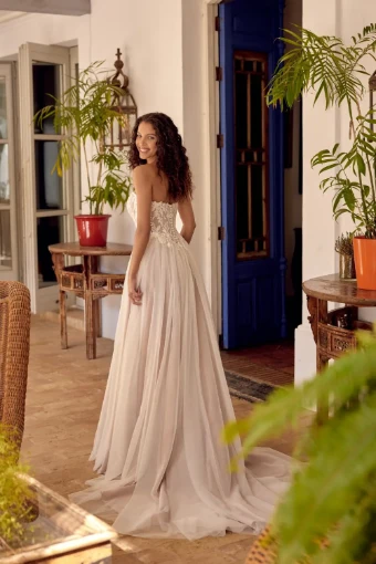 Lillian West Style No. 66430 #4 thumbnail