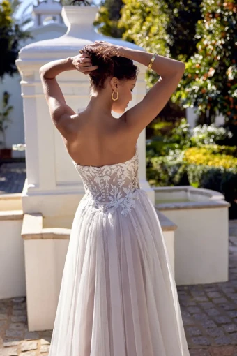 Lillian West Style No. 66430 #5 thumbnail