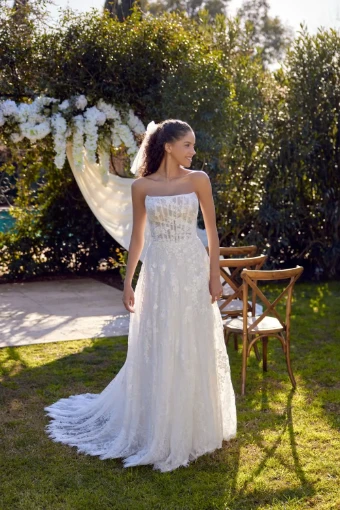 Lillian West Style No. 66432 #0 thumbnail